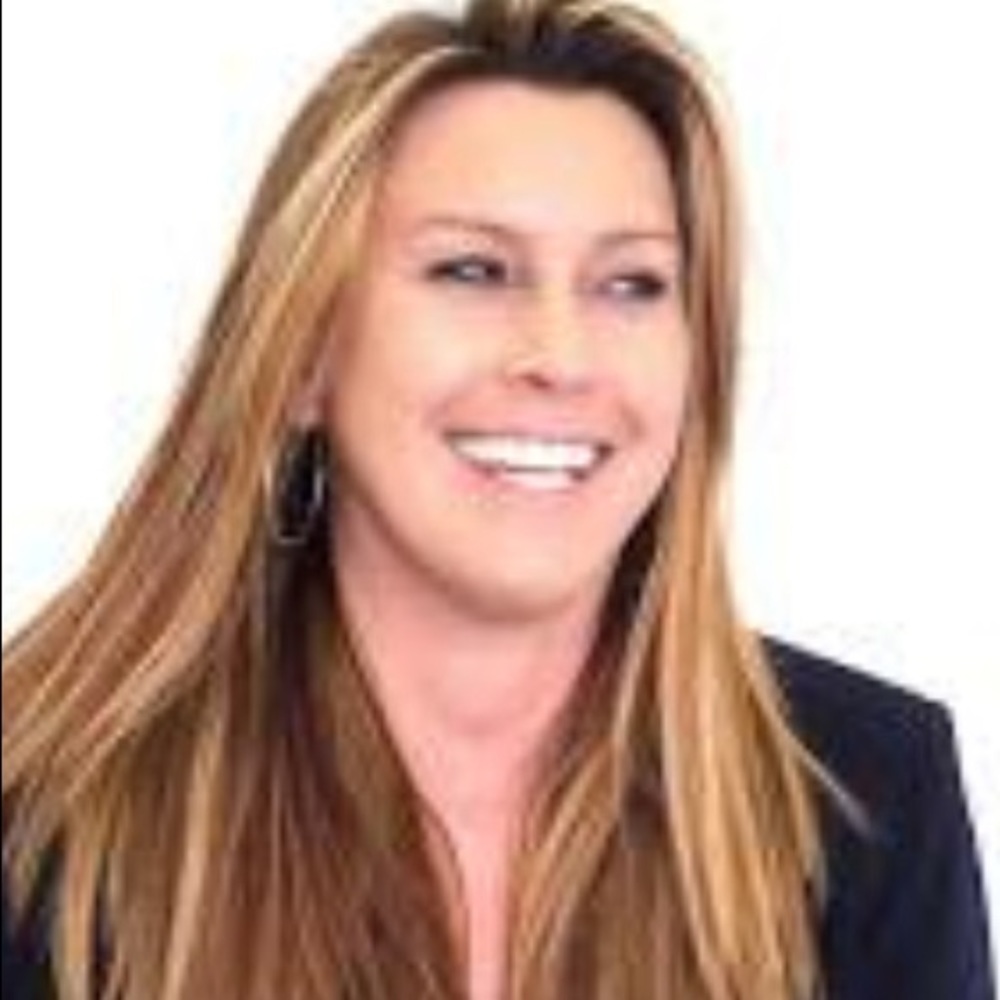 Meet your Posher, Kerri lee